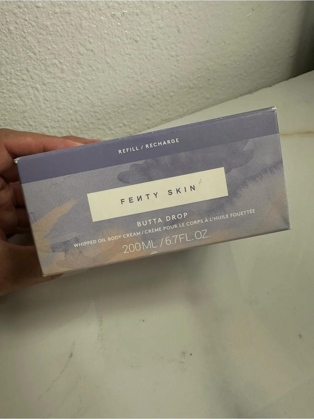Fenty Beauty Butta Drop Refill